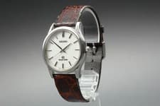 Grand Seiko SBGF029 8J55-0AA0 34mm Quartz Men's Watch Vintage 1999 Near MINT