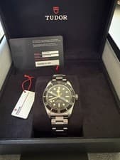TUDOR Black Bay 79030N