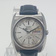 Seiko King Seiko KS 1219-1 Wristwatch Used Tested From Japan
