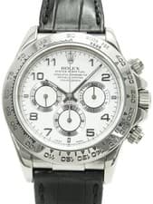 ROLEX Cosmograph Daytona 16519 SW15340
