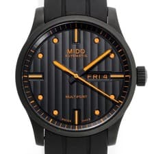 MIDO Multifort Gent  M005.430.37.051.80 TO269333