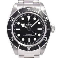 TUDOR Black bay 7941A1A0 black Dial Automatic Men's Watch D#147082