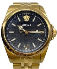 VERSACE watch