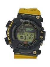 Casio G-SHOCK Frogman GW-8200K-9JR Irukuji 2023 Black Solar Diver Watch Full Set