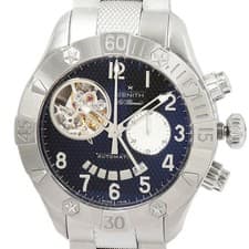 Zenith Defy Classic Open El Primero Chrono 03 0516 4021 21 M516