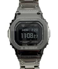 CASIO watch