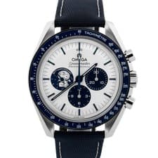 2024 PAPERS Omega Speedmaster Snoopy Steel 42mm 310.32.42.50.02.001 BOX