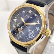 Citizen PC1005-01L Disney FANTASIA Limited Women Watch automatic Special Box