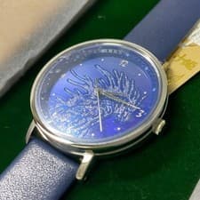 Seiko Alba 25th Anniversary of Princess Mononoke to release  84-H69 NEW