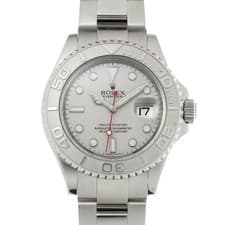 ROLEX Yachtmaster Rolesium 16622 SW17038