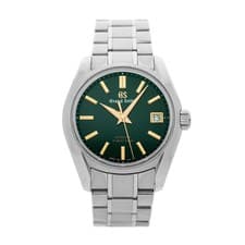 Grand Seiko Heritage Collection Hi-Beat 36000 Four Seasons "Summer" SBGH271