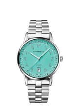 Tiffany & Co. CT60 Stainless Steel Arabic Dial Limited Edition of 250 (74863329)