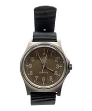 CWC Watch Fatboy W10/6645-99 British Army
