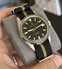 Ocean To Orbit Lohtse Automatic Watch