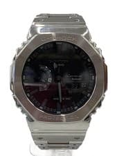 CASIO G-SHOCK GM-B2100D-1AJF Men's Watch From Japan G0413