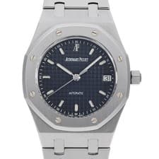 AUDEMARS PIGUET Royal oak 14790ST.OO.0789ST.09 second hand mens