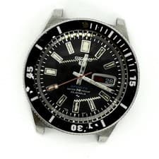 Seiko 5 Sports 5126-8080 Men's Watch Used From Japan