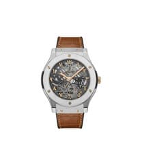 Hublot Classic Fusion Dubai Vision III Ref.515.NX.0189.VR.SDQ15 Arabic Ltd 100pc