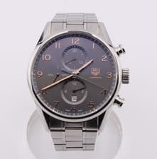 TAG Heuer Carrera CAR2013-0 Caliber 1887 Automatic Watch