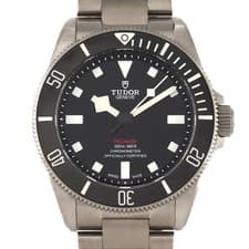 Authentic Tudor Pelagos 39 TI M25407N-0001 TI Mechanical Automatic #260-005-...