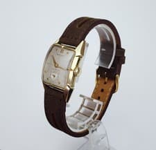 Men's Vintage 50's Watch HAMILTON "Murray". Manual Wind