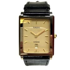 Rado Diastar .0394.3 Watch Men's