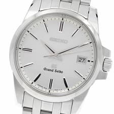 Seiko Grand Seiko SBGX047 Quartz Men's Watch with Box
