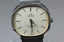 1978 [Near MINT] OMEGA Constellation 191.0016 Cal.1330 Quartz 32mm Men's Watch