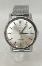 OMEGA SEAMASTER Authentic From Japan