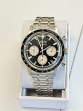 Seiko Essentials SSB479 Watch