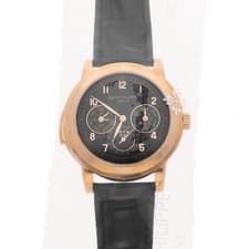 Patek Philippe Grand Complications Minute Repeater Perpetual Calendar 5074R-001