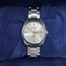 Grand Seiko SBGX063 Men's Watch 37mm Official
