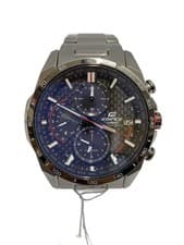CASIO EDIFICE EQW-A2000 Men's Watch From Japan G0413