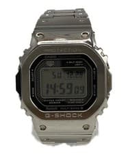CASIO digital watch