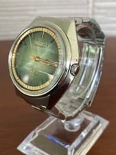 Precision Personified: The Seiko LM Automatic 32756 Good condition  From Japan