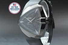 【MINT】Hamilton Ventura H246150 XXL Elvis Presley 75 Limited Men's Auto Watch