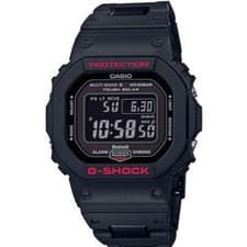 CASIO G-SHOCK GW-B5600HR-1JF 84-H1 NEW