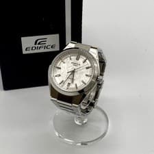 Casio Edifice EFK-100YD-7AJF Automatic Watch with Case Used
