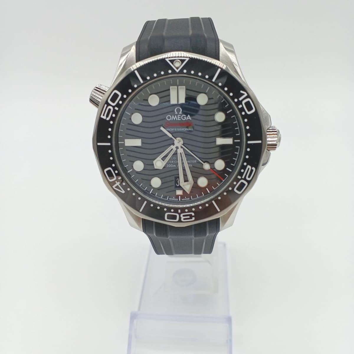 Seamaster Diver 300M Model Number 210.32.42.20.03.001 OMEGA