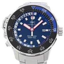 IWC Aquatimer Deep Two IW354702 TO266801