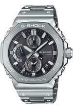 [Casio] G-Shock Watch [Domestic Genuine Product] Full Metal Chronograph with Blu