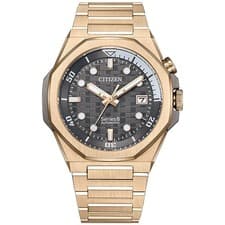 Citizen Series 8 890 Mechanical NB6069-53H