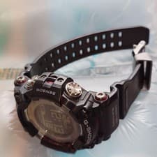 CASIO G-SHOCK RANGEMAN GPR-B1000 Watch Sapphire Crystal Water Resistant