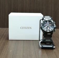 Wristwatch Model ATP53 2704 CITIZEN