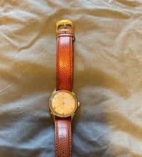 Longines Vintage Automatic Dress Watch