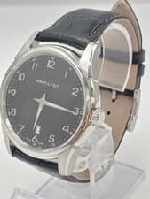 HAMILTON H385111 Quartz Watch - New Condition