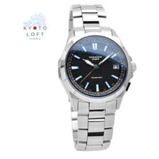 BRAND-NEW Casio OCEANUS OCW-S100-1AJF Titanium Radio Solar Watch from Japan-JDM