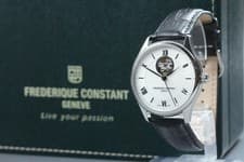 [Near MINT w/ Box] Frederique Constant FC-310X5TB2/3/4/5/6 AT Men's Japan #3529