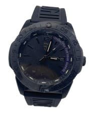 LUMINOX watch