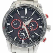 Seiko Astron Shohei Ohtani Limited Model SBXC017 5X53-0AF0 Solar Radio Used